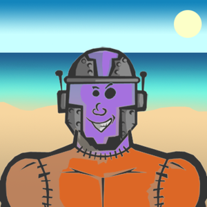 Духи Древности